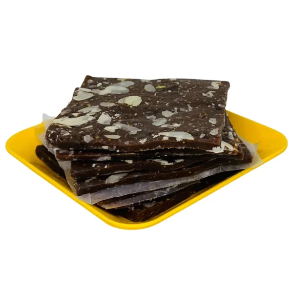 Anjeer Halwa