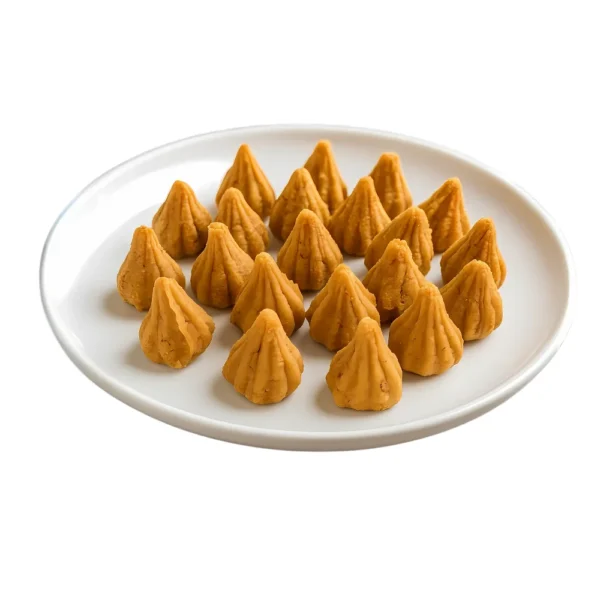 Anjeer Modak
