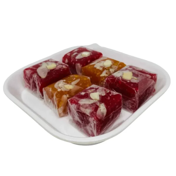 Badami Halwa