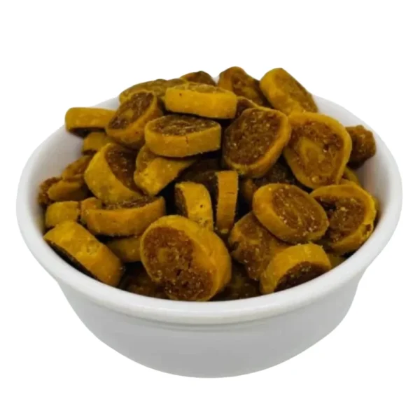 Bakarwadi (250gm)