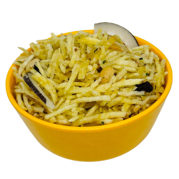 Batata Chivda (250gm)