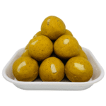 Besan Ladoo (Pure Cow Ghee)