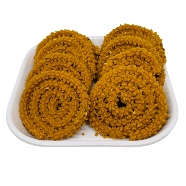 Bhajni Chakali