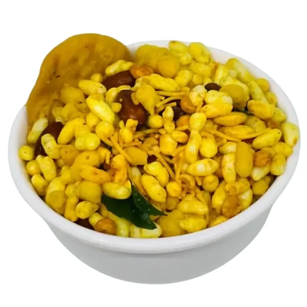 Bhel Chivda (200gm)