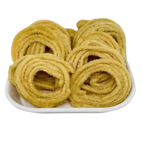 Butter Chakli (100gm)