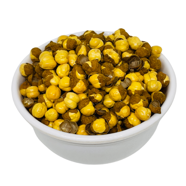 Chana (Roasted) (200gm)