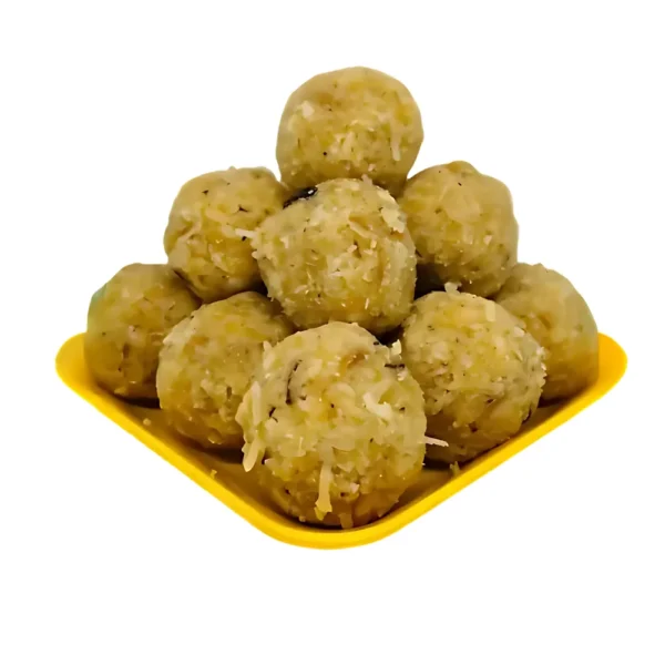 Dink Ladoo