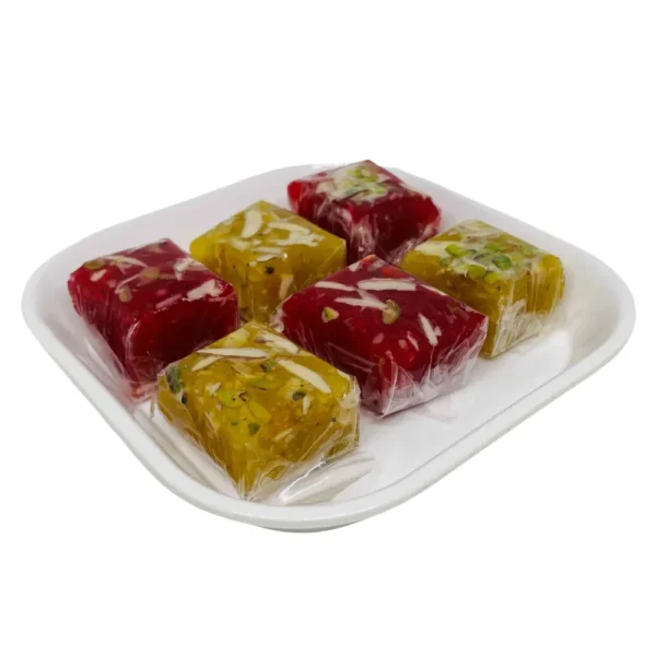 Dry Fruit Halwa