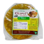 Garlic Khakhra (200gm)