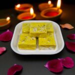 Sonpapadi (Pure Ghee)