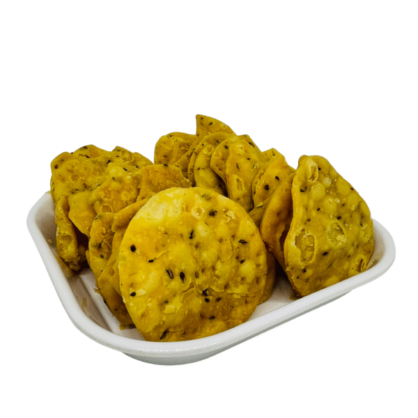Jeera Puri (200gm)