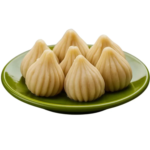 Kaju Modak