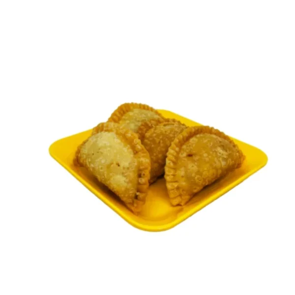Karanji (Wet Coconut) (250gm)