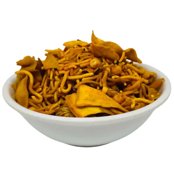 Lasoon Farsan (250gm)
