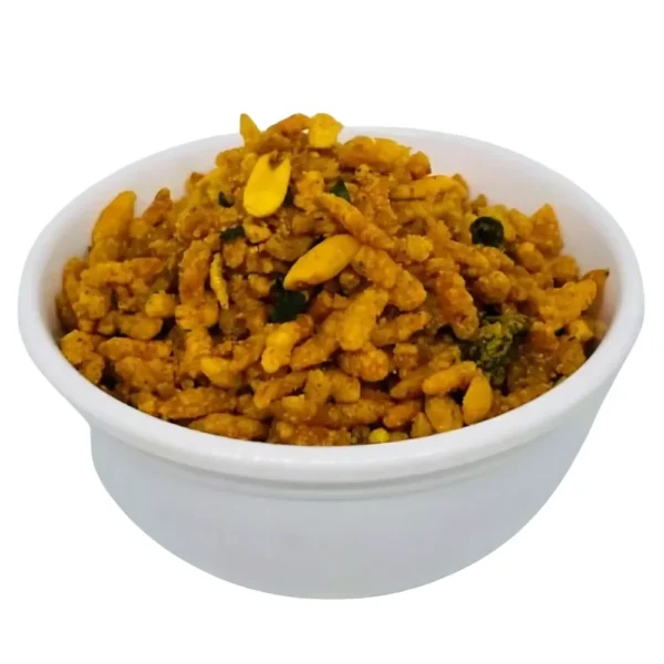 Mahalaxmi Chivda (250gm)