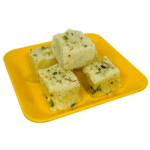 Malai Barfi