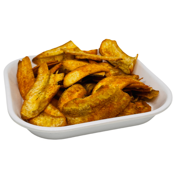 Masala Kela Wafers (200gm)