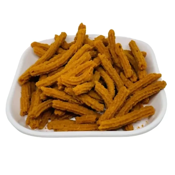 Masala Tukda Chakli (Rice) (250gm)
