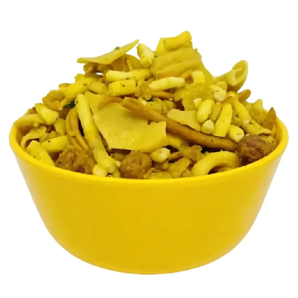Mix Farsan (250 gm)