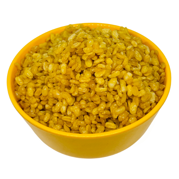 Moong Dal (200gm)