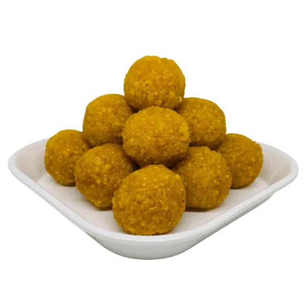 Motichoor Ladoo