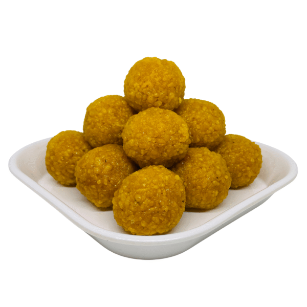 Motichoor Ladoo