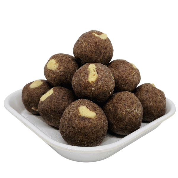 Nachani Ladoo (Pure Cow Ghee)