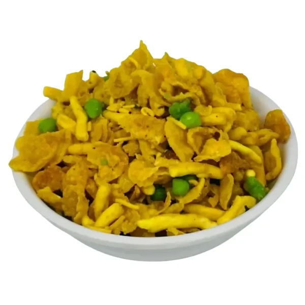 Navratna Chivda (250gm)