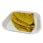Puran Poli (2 pieces)