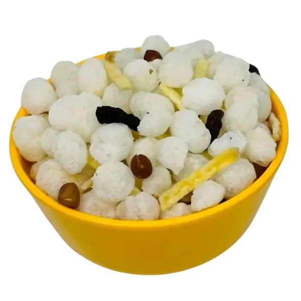 Sabudana Chivda (200gm)