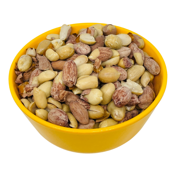Shengdana (Roasted) (200gm)
