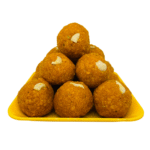 Special Motichoor Ladoo (Pure Cow Ghee)