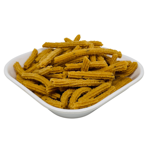 Tukda Chakli (Rice) (250gm)