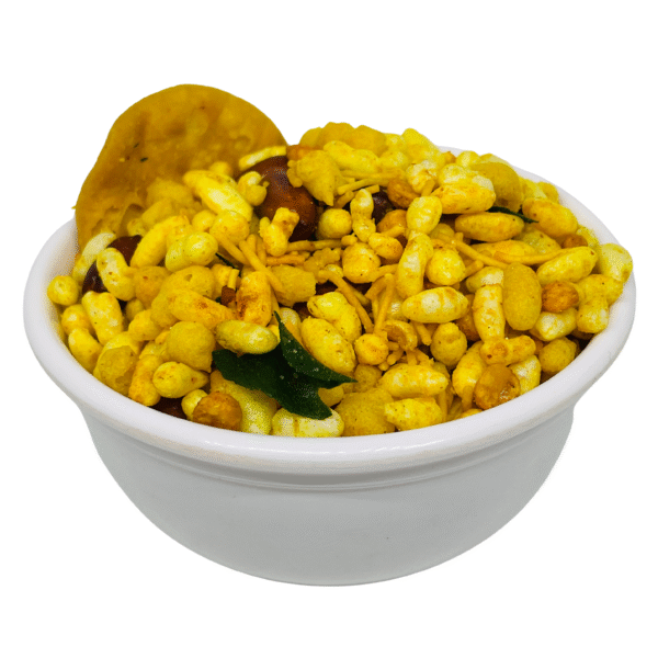 Bhel Chivda (200gm)