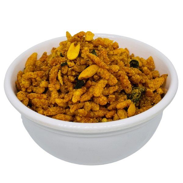 Mahalaxmi Chivda (250gm)