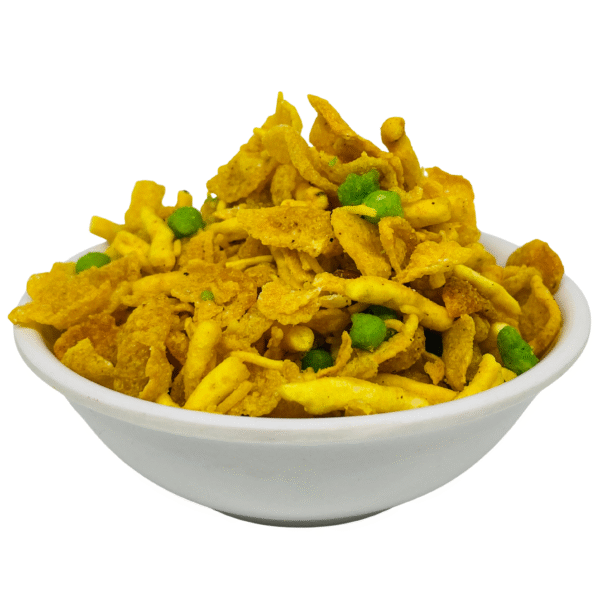 Navratna Chivda (250gm)