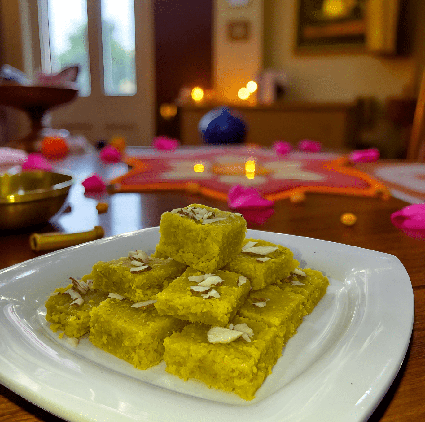 Best Sweet Shops In Mahim Near Me