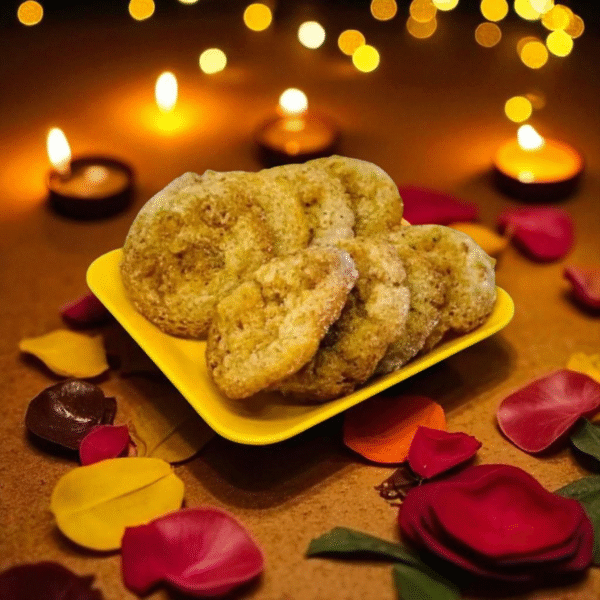 Anarse (Pure Ghee)