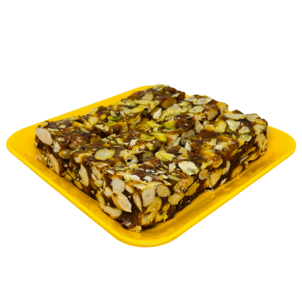 Khajur Dry Fruit Pak (Sugar Free)