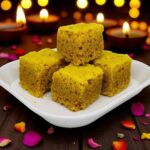 Mysore Pak (Pure Ghee)