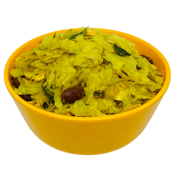 Poha Chivda