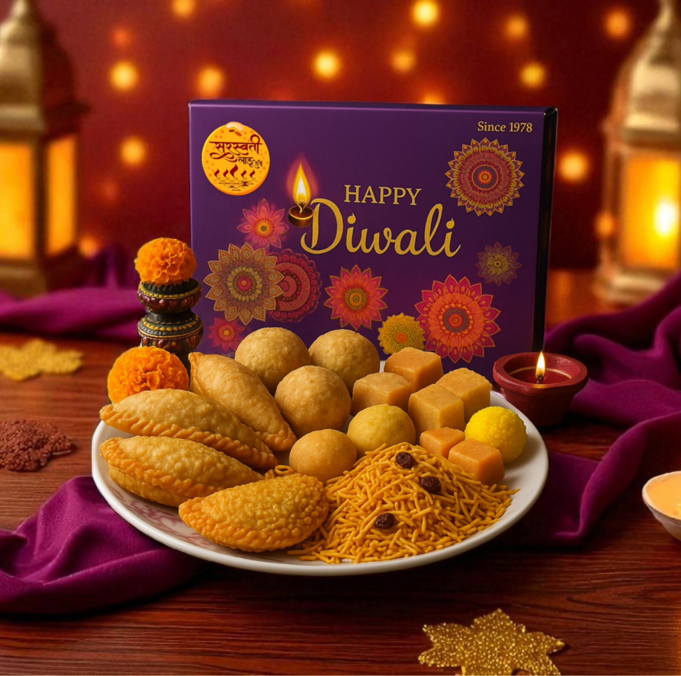 Best Sweet Shops In Mahim Near Me