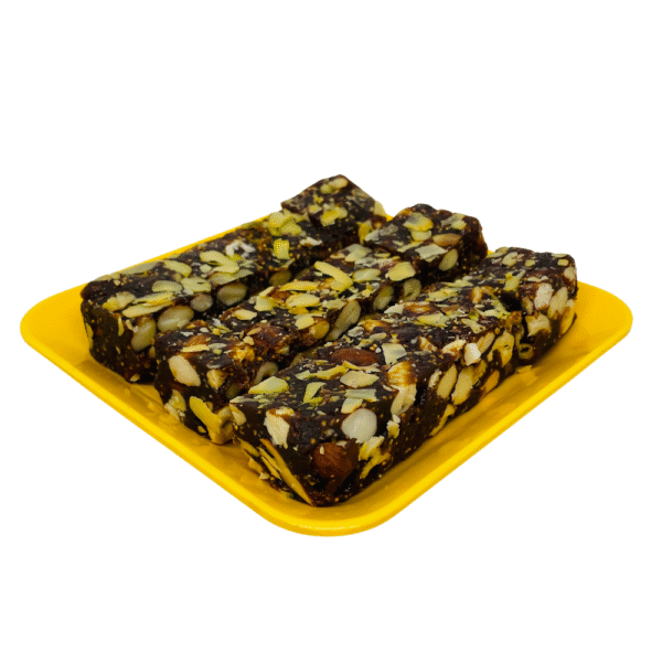 Anjeer Dry Fruit Pak (Sugar Free)