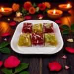 Dry Fruit Halwa (Pure Ghee)