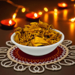 Lasoon Farsan