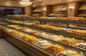 Best Mithai Shop in Mahim Near Me