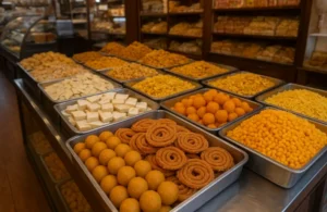 Best Sweet Shop Home Delivery in Mahim West, Mumbai