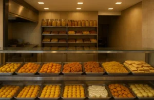 Best Sweet Shops for Home Delivery in Mahim