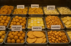 Top Sweet Shops in Mahim Near Me