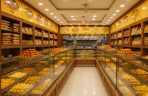 Best Order Online Sweet Shop in Mahim